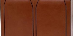 Leather Briefcase Bag