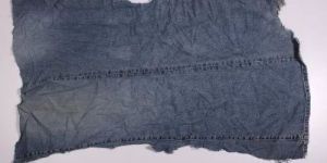 Denim Cotton Plain Jeans Tangdi Wiper Rags