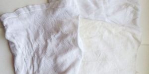 Waste Hosiery Wiper Cloth