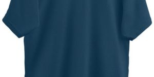 Mens Oversized Used T-Shirt