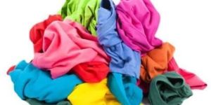 Multicolor Hosiery Wiper Rags