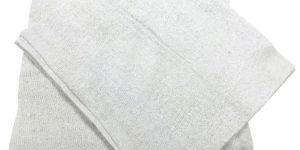 Plain Cotton Hosiery Wiping Rags