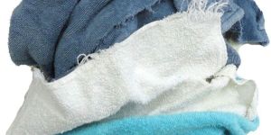 Terry Towel Wiper Rags