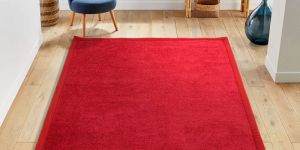 Polypropylene Floor Carpet