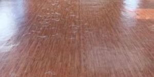 PVC Vinyl Flooring Sheet