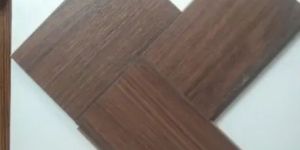 Wood Laminate Flooring Sheet