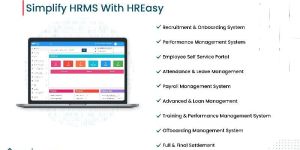 HR Management Software