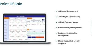 Point of Sale Systems