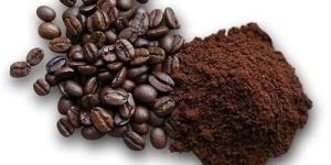 Robusta AA Coffee Powder