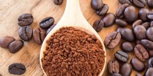 Robusta AAA Coffee Powder
