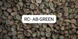 Robusta AB Green Coffee Beans