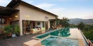 Villas Rental Service