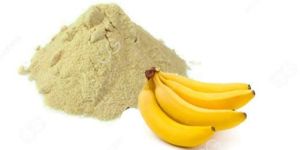 Banana Powder