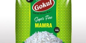 SUPER FINE PUFFED RICE (MURI/MURMURA)