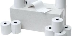 Thermal Paper Rolls