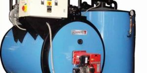 Aquatherm Hot Water Generator