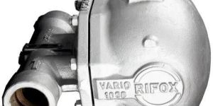 Ball Float Steam Trap