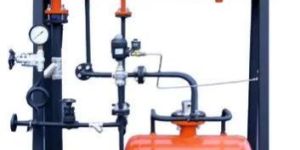 Condensate Recovery Pump