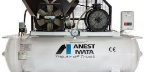 Oil Free Free Air Compressor