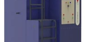 Revomax Oil and Gas Fired Steam Boiler