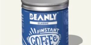 Beanly Instant Coffee
