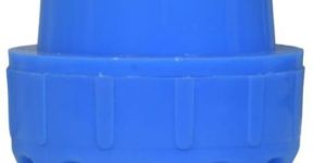 PP BLUE FLAP FOOTVALVE 15MM, 20MM AND 25MM