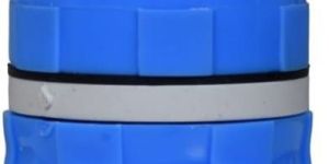 PP BLUE SPRING FOOTVALVE 15MM, 20MM AND 25MM