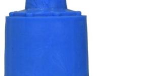 PP BLUE SPRING NIPPLE FOOTVALVE 20MM AND 25MM