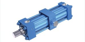 Rexroth Tie Rod Cylinder