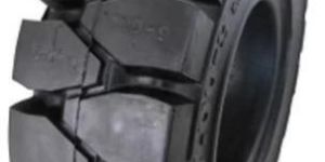 solid rubber tyres 6-50x10