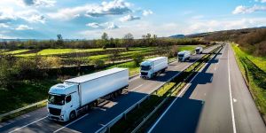 Fleet Management System