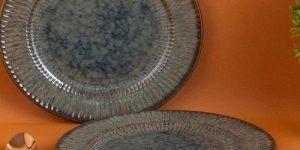 Ceramic Plates