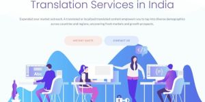 Language Translation