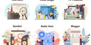 Multilingual Voice over