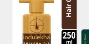 Indulekha Hair Oil