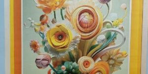 Canvas Printing Services