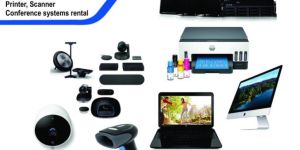 Desktop Rental Service