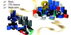 Thermal Transfer Barcode Ribbon