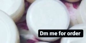 Night Body Whitening Cream