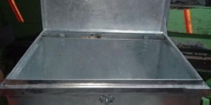 Steel Trunks