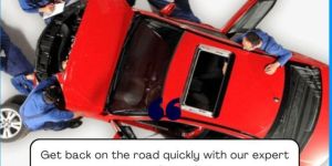 Top 24 Hours Car Repair & Services in Noida, Delhi - Carzii