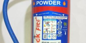 Fire Extinguisher