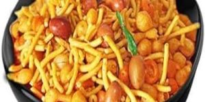 Honey Mixture Namkeen