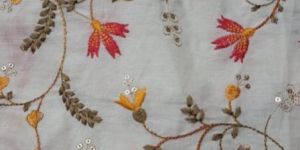 Ladies Cotton Sarees