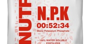NUTRI 52 (N:P:K 00:52:34)
