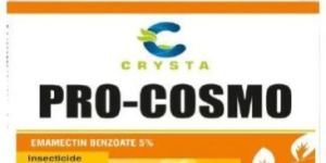 Pro-Cosmo Emamectine Benzoate 5%