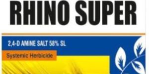 Rhino Super Herbicides