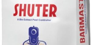 Shuter Bio Insecticides