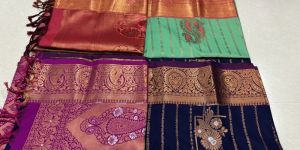 Bridal Sarees