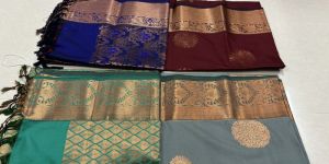 Bridal Wedding Sarees